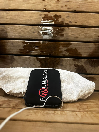 The ORIGINAL Sauna Safe Phone Case